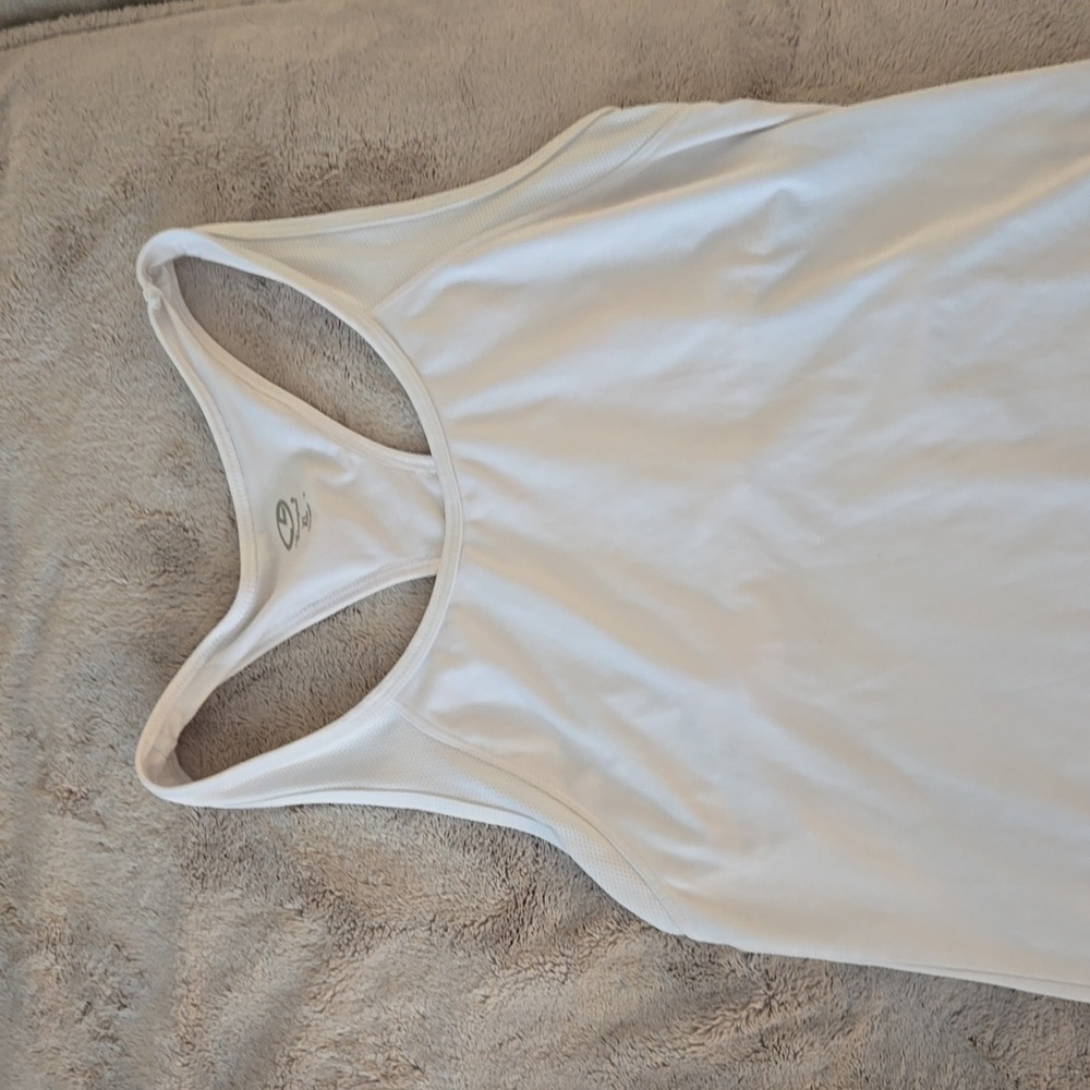 Tank Top - Picture 1 of 4